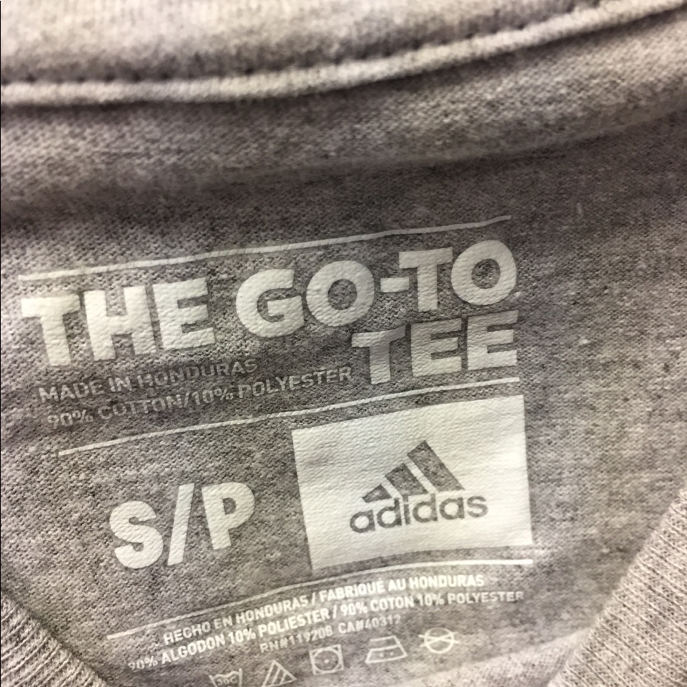 Adidas - Picture 4 of 4